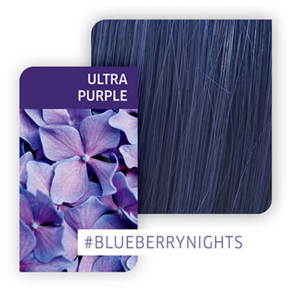 Wella Professionals Color Fresh CREATE ULTRA PURPLE (60ml)