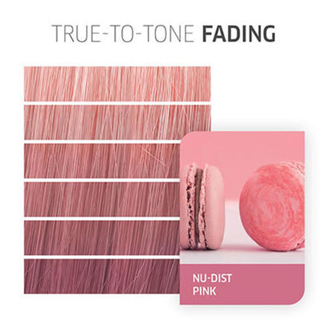 Wella Professionals Color Fresh CREATE NUDIST PINK (60ml)