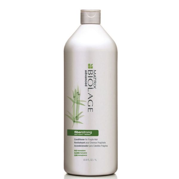 Matrix Biolage Advanced Fiberstrong Bamboo Conditioner (1000ml)