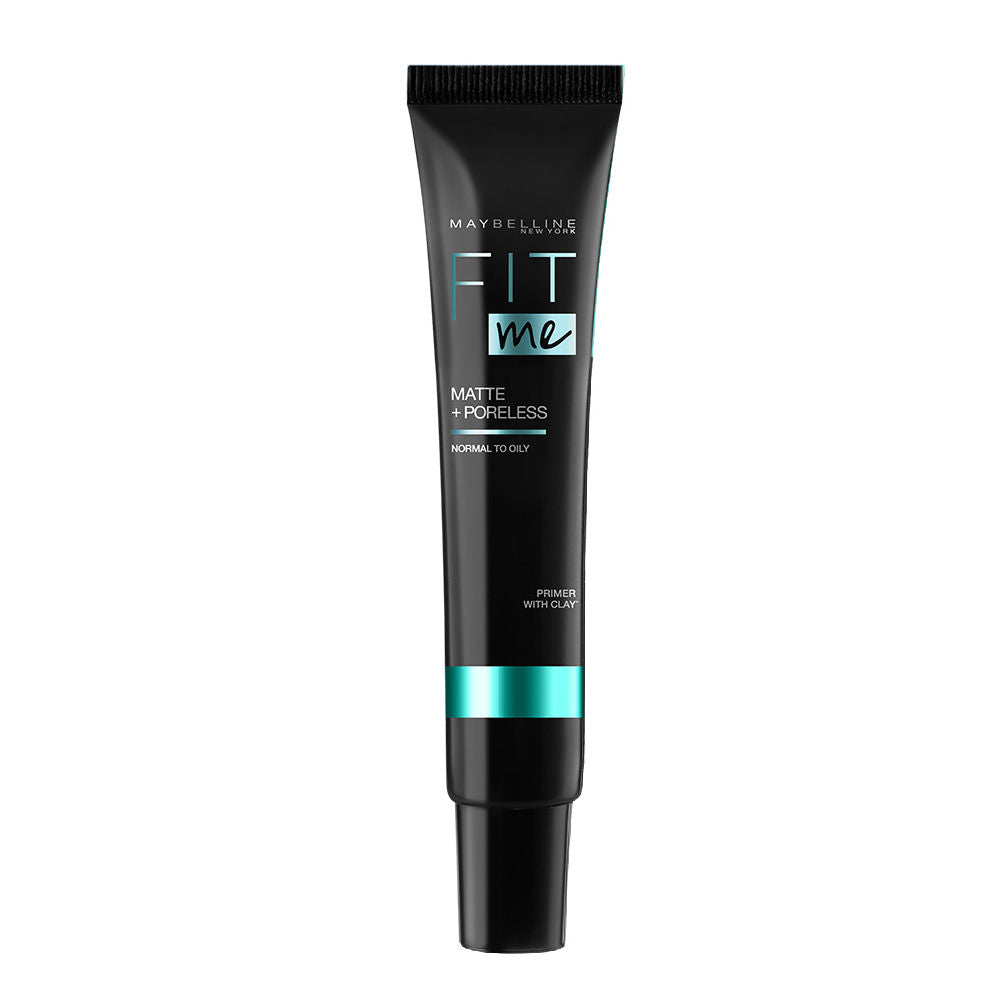 Maybelline New York Fit Me Primer - Matte+Poreless (30Ml)-2