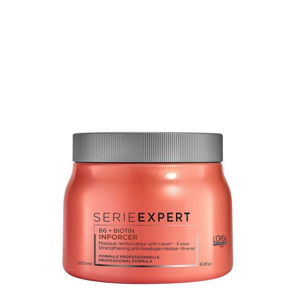 Loreal Professionnel B6+Biotin Inforcer Masque 500ML