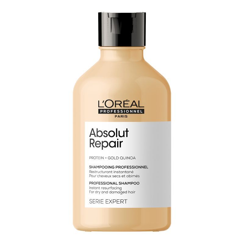 Loreal Professionnel Absolut Repair Shampoo 300ml