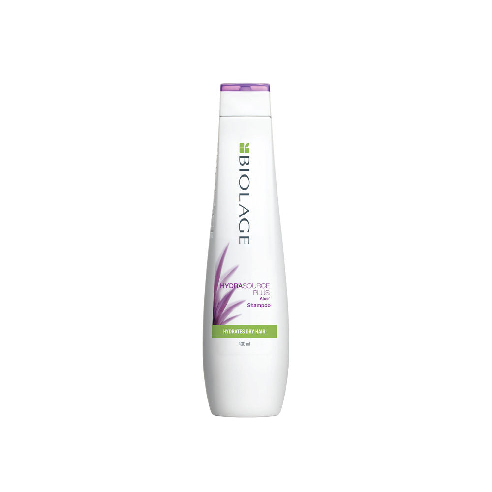 Matrix Biolage Hydrasource Shampoo 400ml