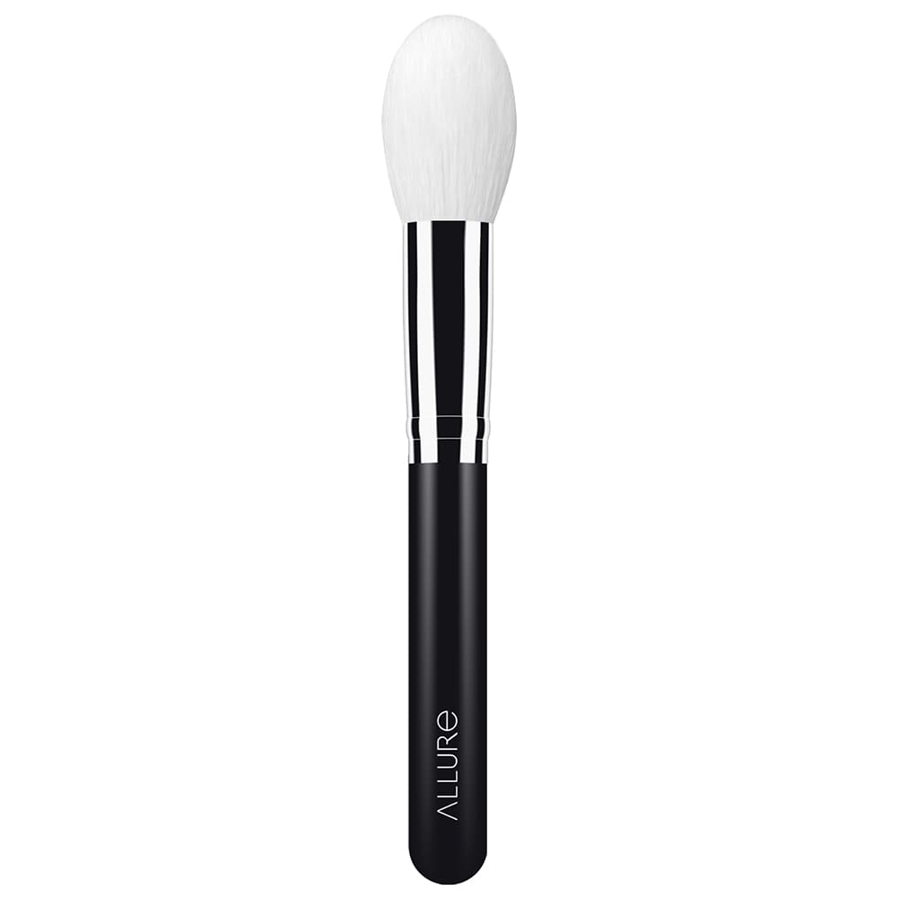 Allure Professional Makeup Brush ( Small Powder - 101)