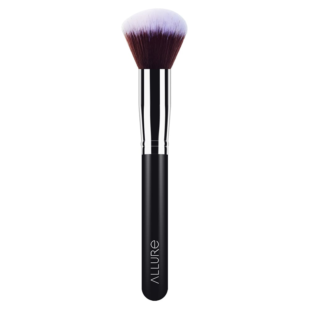 Allure Professional Makeup Brush ( Powder - 104)