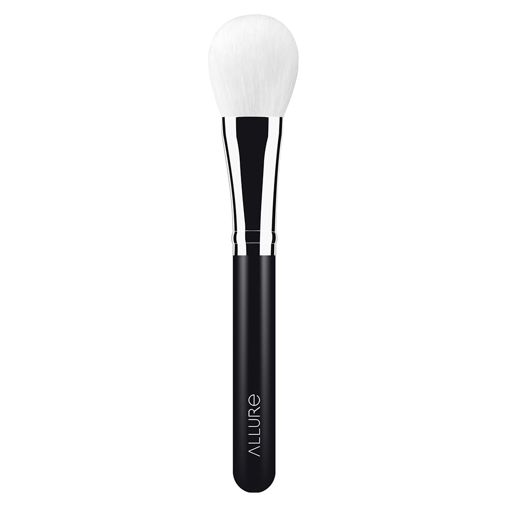 Allure Professional Makeup Brush ( Powder - 107)