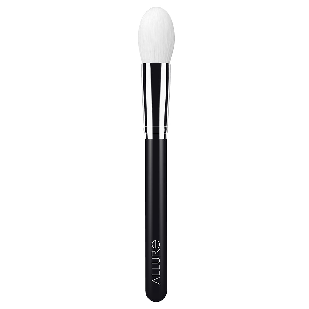 Allure Professional Makeup Brush (Tapered Face - 108)