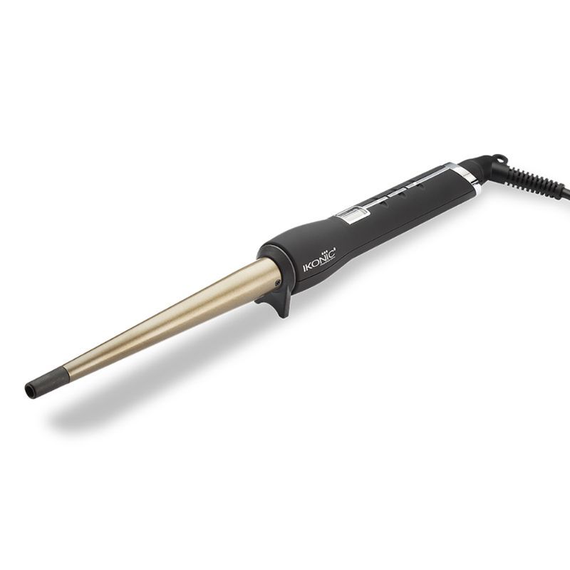 Buy Ikonic Professional Conical Tong Online in India - Allure Cosmetics ...