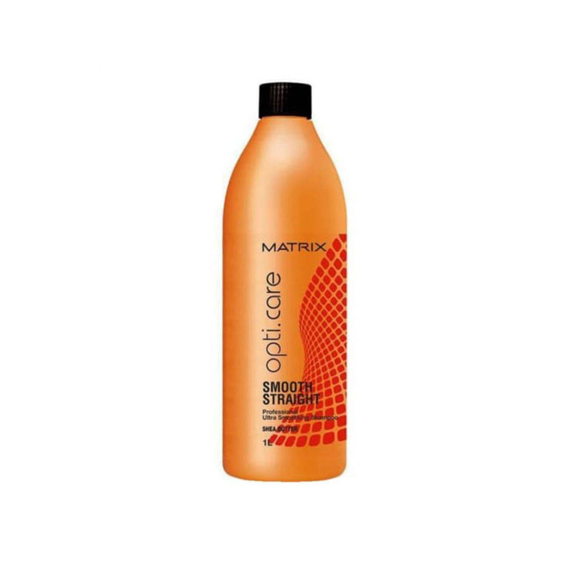 Matrix Opti Care Ultra Smoothing Masque 490gm and Shampoo 1000ml  Combo Pack of 2