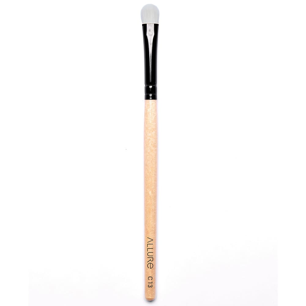 Allure Classic Makeup Brush (Eye Shadow Brush C-13)