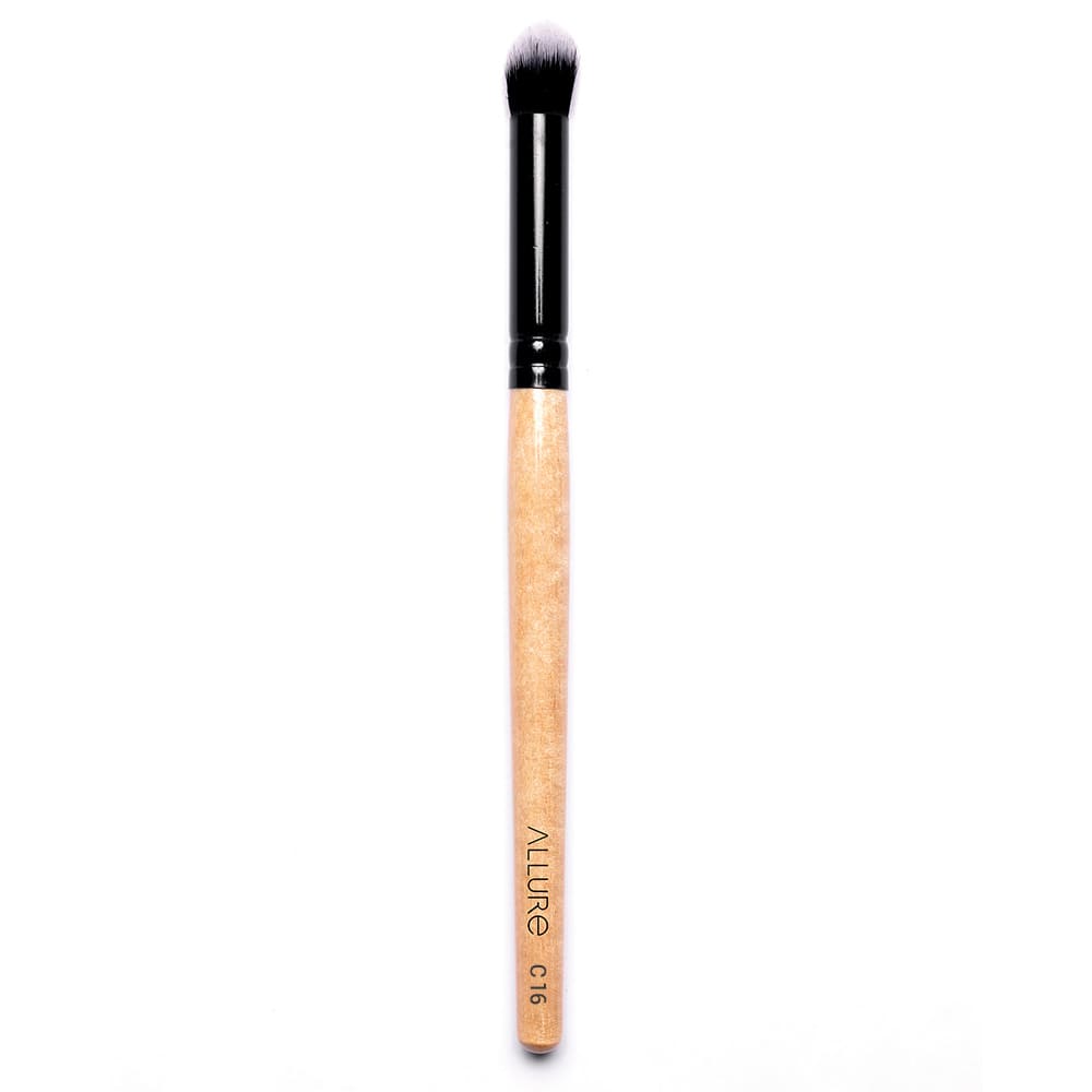 Allure Classic Makeup Brush (Large Eye Brush C-16 )