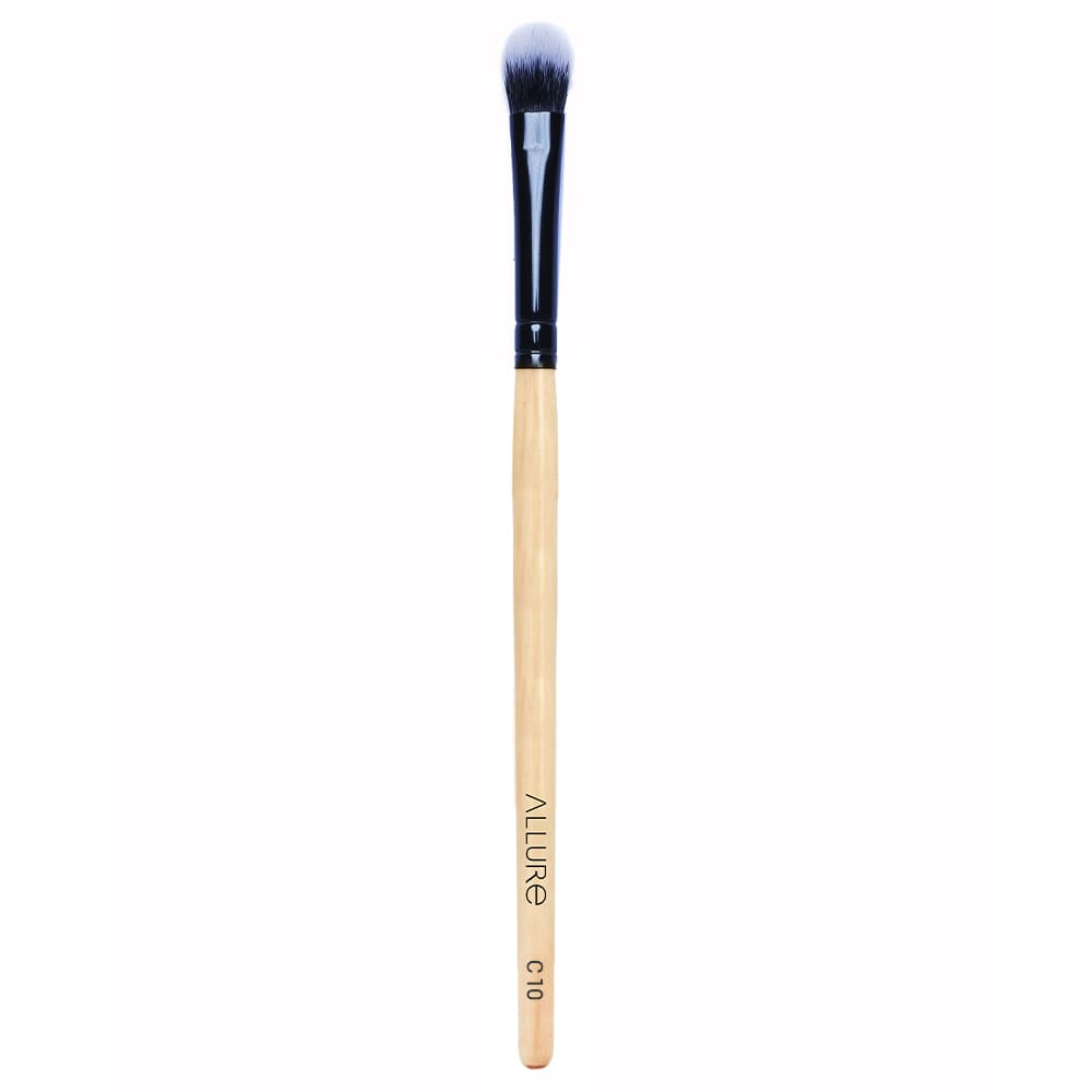 Allure Classic Makeup Brush ( Blending Brush C-10)