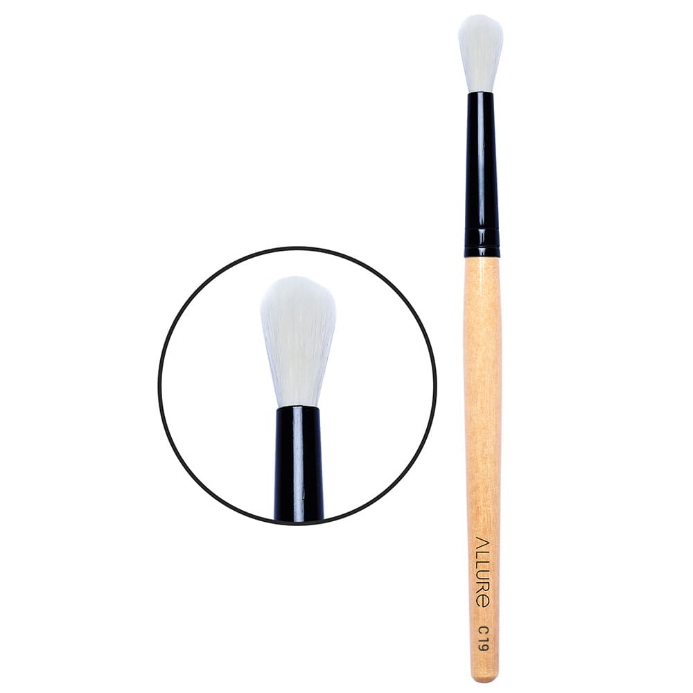 Allure Classic Makeup Brush (Eye Brush C-19 )