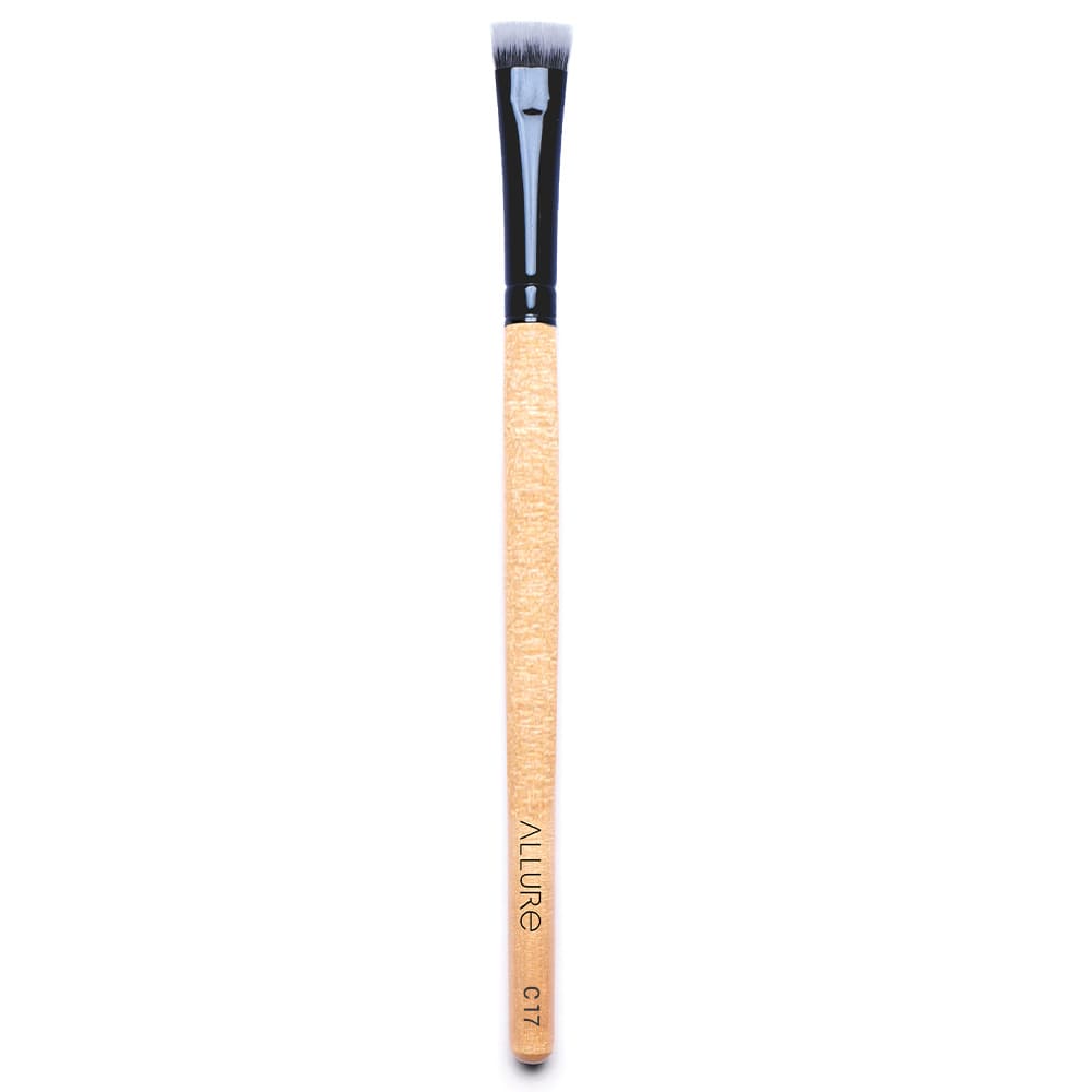 Allure Classic Makeup Brush ( Flat Blending Brush C-17)