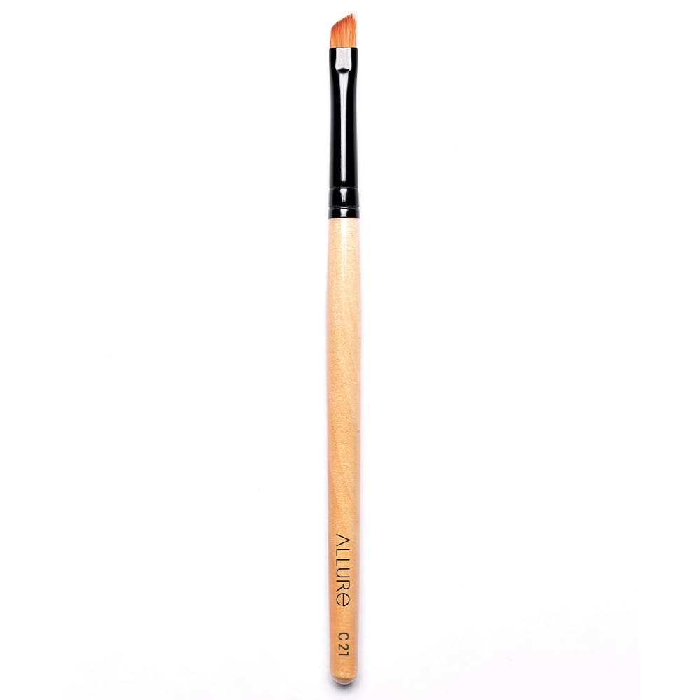 Allure Classic Makeup Brush (Angular Brush C-21 )