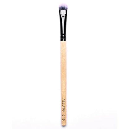 Allure Classic Makeup Brush ( Large Eye Brush C-15)