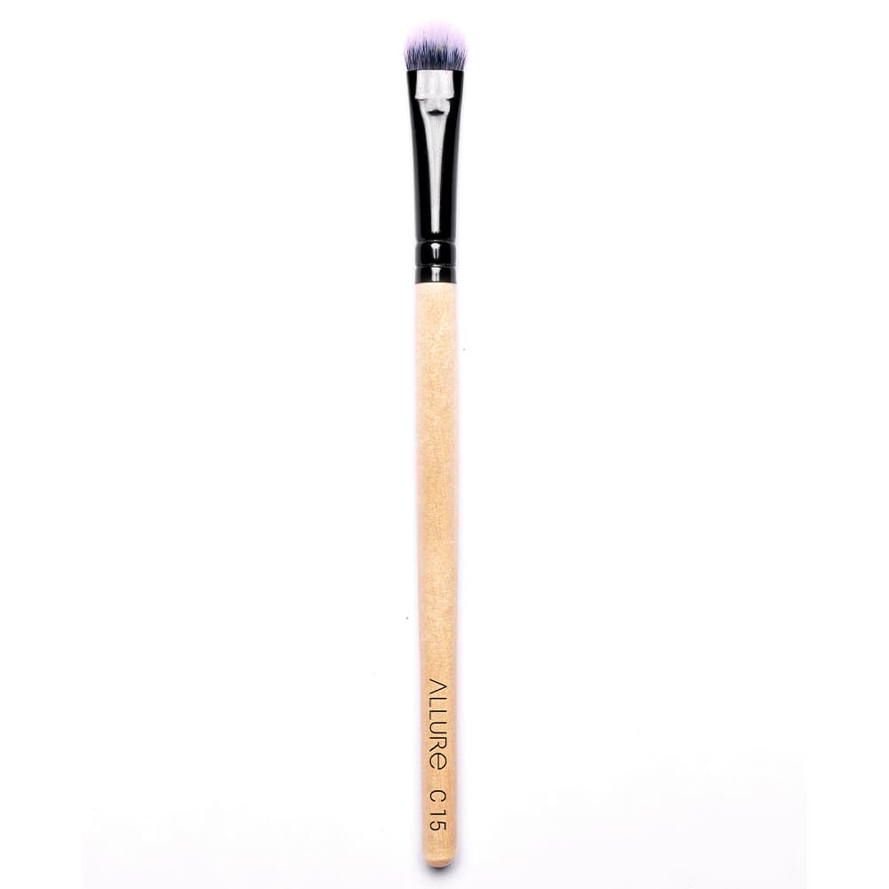 Allure Classic Makeup Brush ( Large Eye Brush C-15)