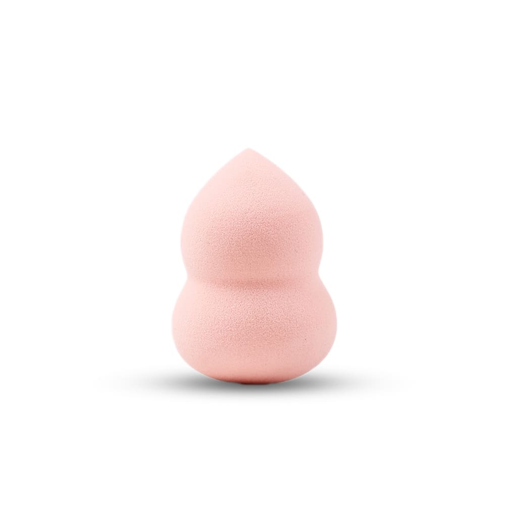 Allure Makeup Blender Sponge - Pear Peach