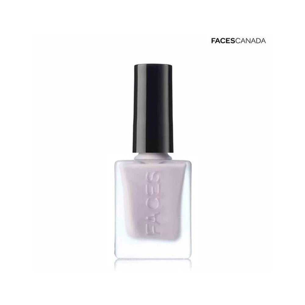 Faces Canada Matte Nail Enamel Ballet Slipper 51 9Ml