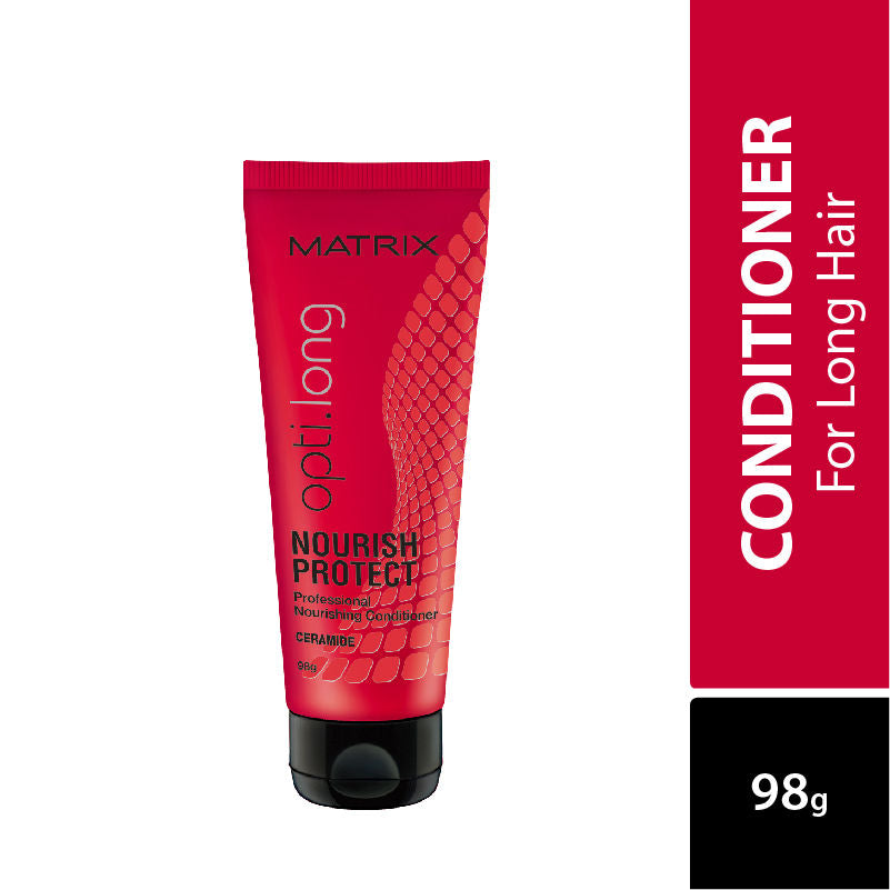 Matrix opti.long Professional Nourishing Conditioner (98gm)
