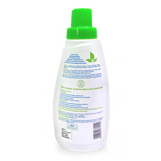 Mamaearth Plant based laundry detergent, For Babies 200ml