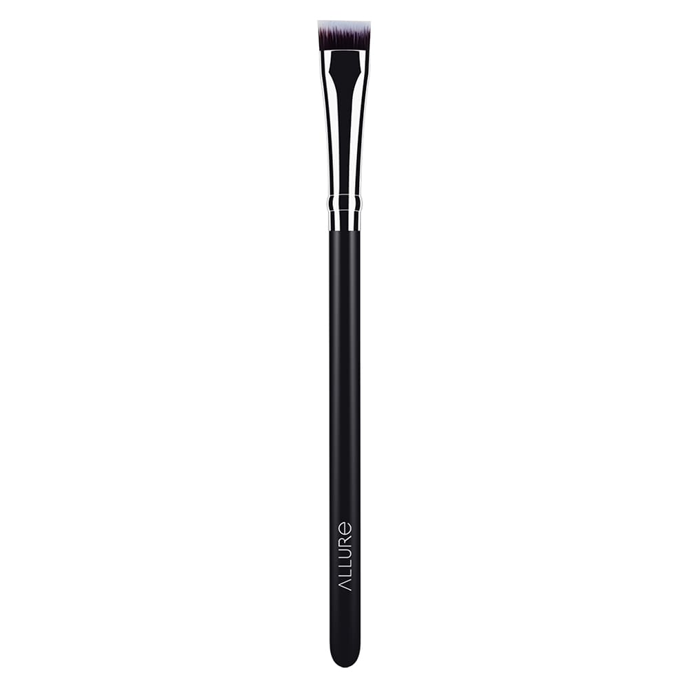 Allure Professional Makeup Brush ( Eyebrow - 320)