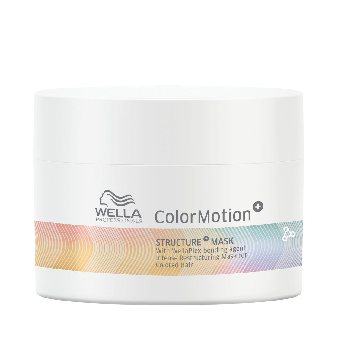Wella Professionals ColorMotion+ Structure+ Mask (150ml)