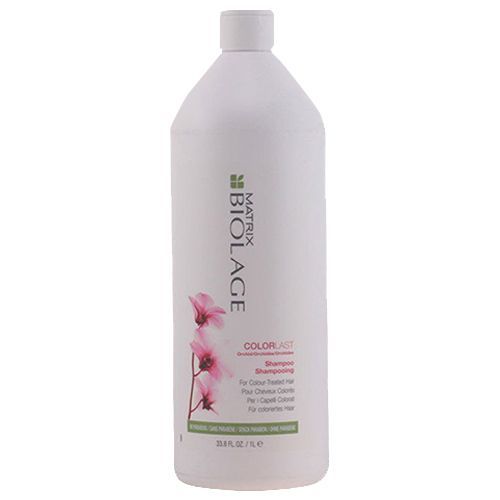 Matrix Biolage Colorlast Orchid Colour Protecting Shampoo, 1 L-3-3