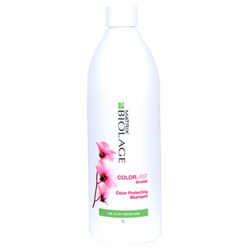 Matrix Biolage Colorlast Orchid Colour Protecting Shampoo, 1 L