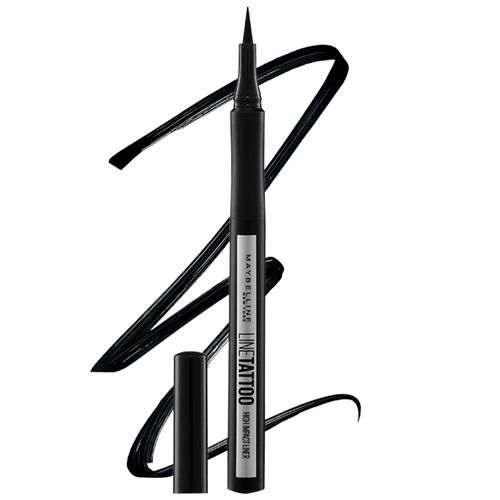 Maybelline New York Line Tattoo High Impact Liner - Intense Black