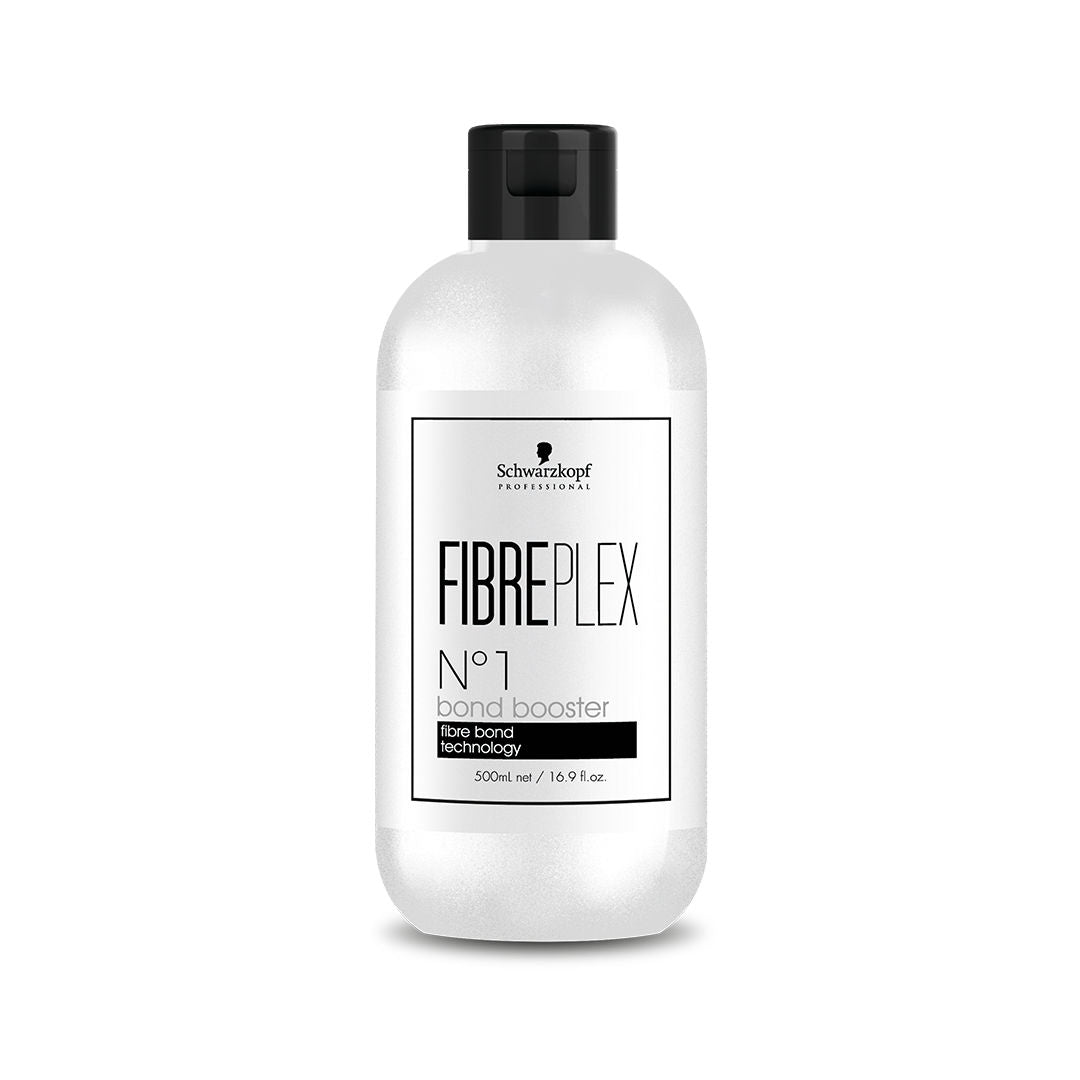 Buy Schwarzkopf Professional Fibreplex No.1 Bond Booster 500ml