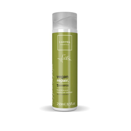 Cadiveu Vegan Repair Shampoo 250