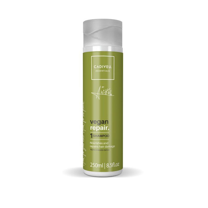 Cadiveu Vegan Repair Shampoo 250