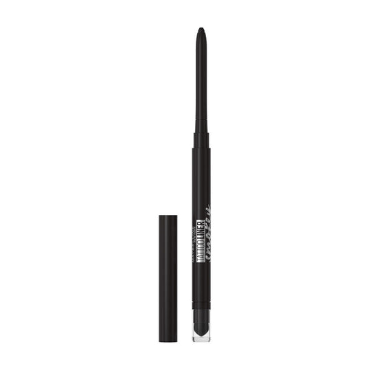 Maybelline Tattoo Studio Duos Tattoo Smokey Gel Eye Pencil