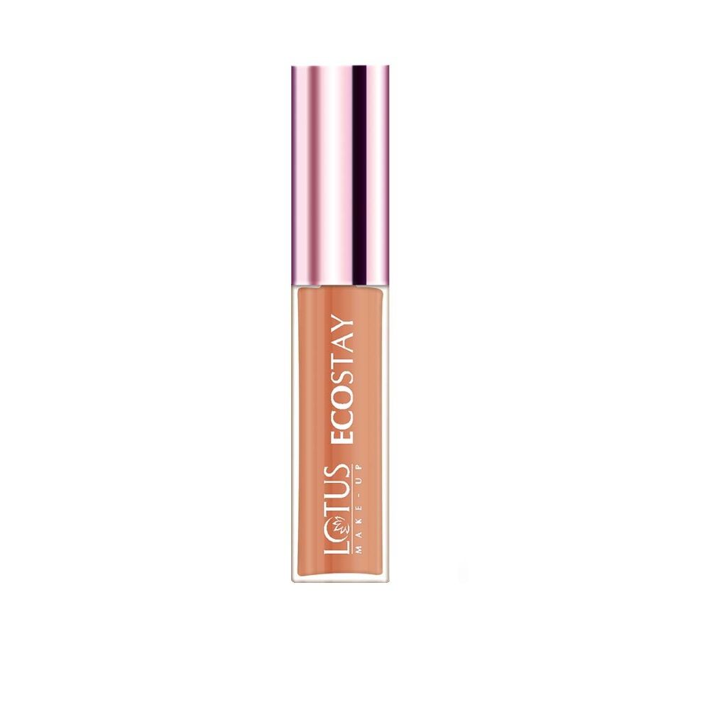 Lotus Ecostay Crème Concealer Peach Corrector