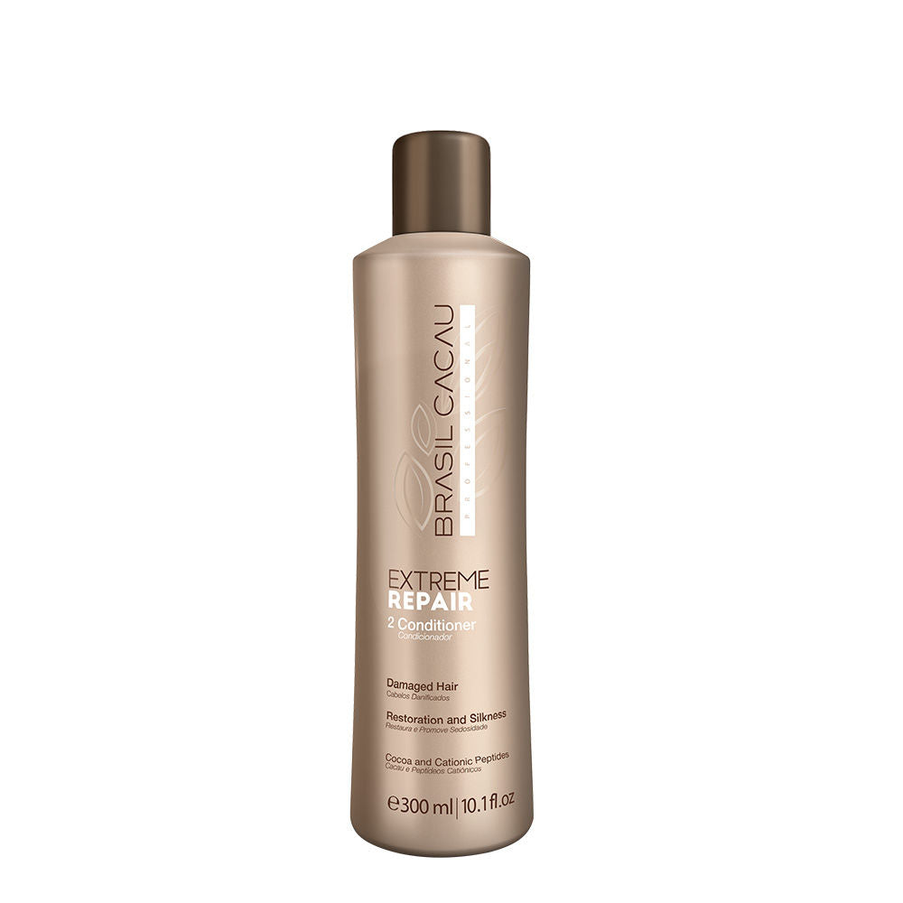 Cadiveu Professional Extreme Repair Conditioner 300ml