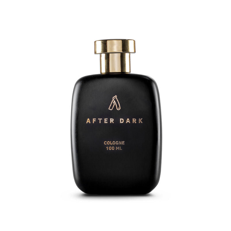 Ustraa After Dark Cologne - Perfume For Men (100ml)