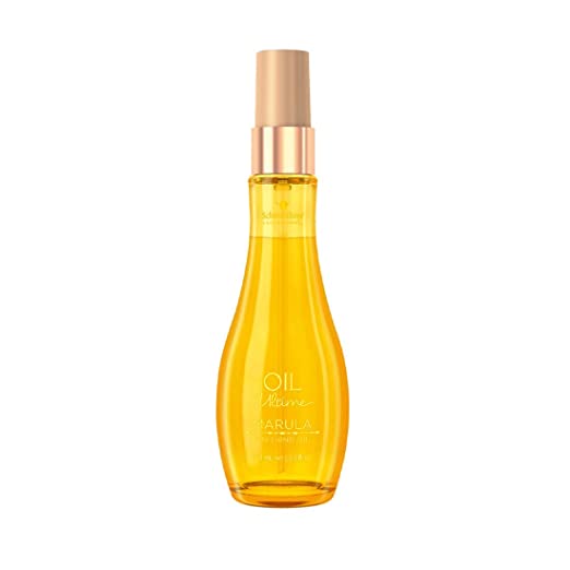 Schwarzkopf Professional Oil Ultime Marula Finishing Oil 100ml