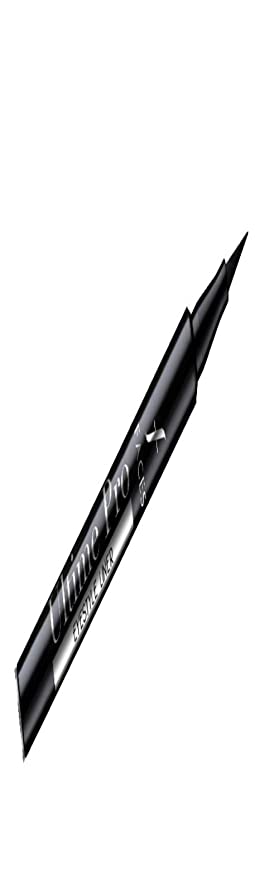Faces Canada Ultime Pro Eyetyle Liner Black 1 Ml-4