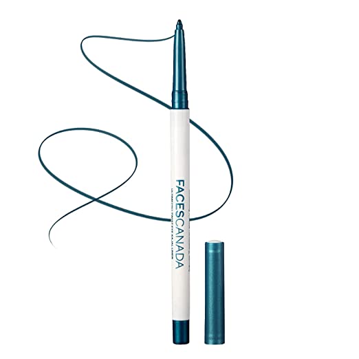 Faces Canada UltimePro Twist Eye Kajal Liner - (0.35 g)