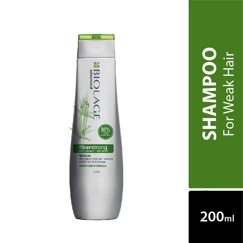 Matrix Biolage Advanced Fiberstrong Shampoo 200ml