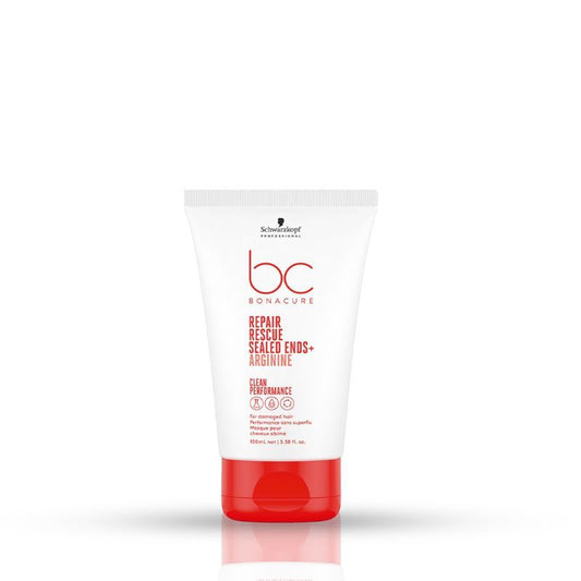 Schwarzkopf Professional Bonacure Peptide Repair Rescue Sealed Ends
