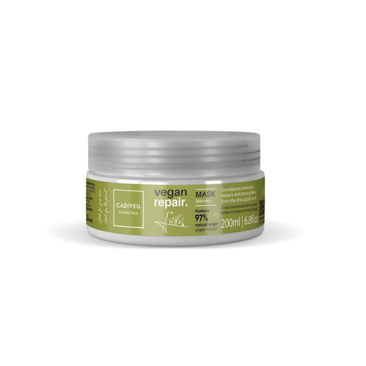 Cadiveu Vegan Hair Mask - 200 ml