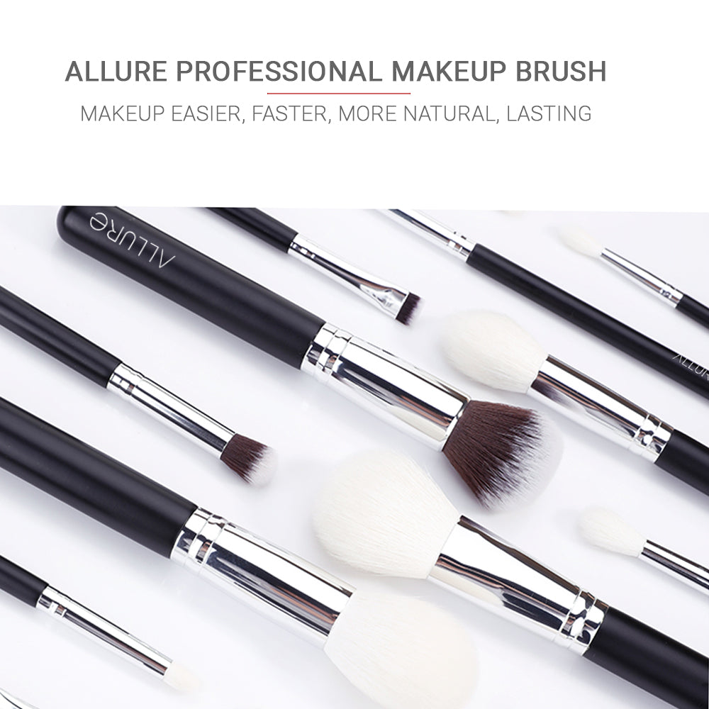 Allure Set Of 16 Brushes -Sgk-16-5