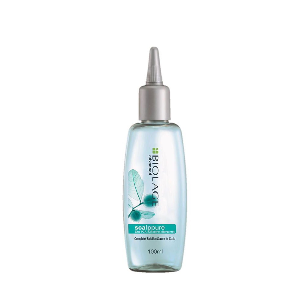 Matrix Biolage Scalppure Complete Solution Scalp Serum