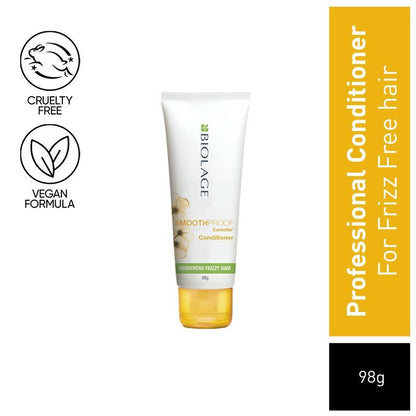 Matrix Biolage Smoothproof Camellia Conditioner 196g