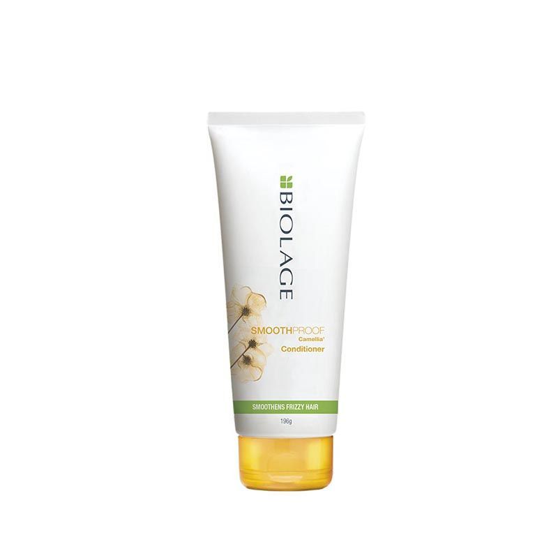 Matrix Biolage Smoothproof Camellia Conditioner 196g