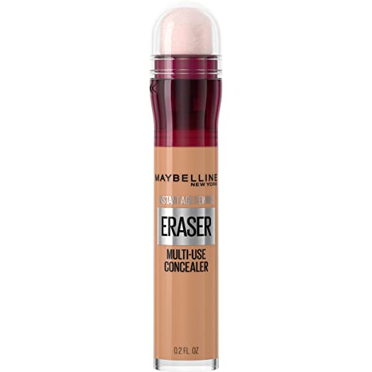 Maybelline New York Hyper Curl Mascara and Concealer Combo