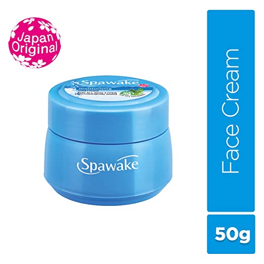Spawake Moisturising Cold Cream Winter Care Face Cream, 50G-2