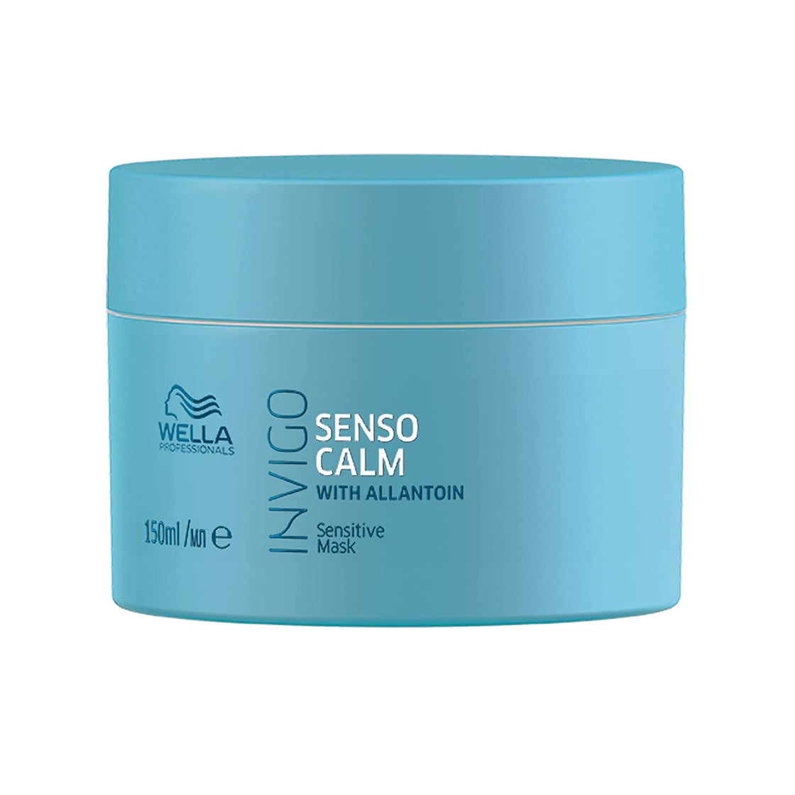 Wella Professionals Invigo Balance Senso Calm Sensitive Mask, 150 ml